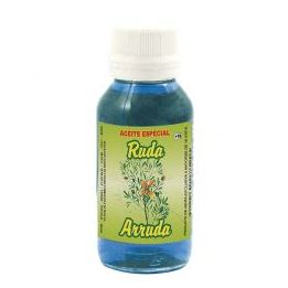 Aceite Especial Ruda 60ml